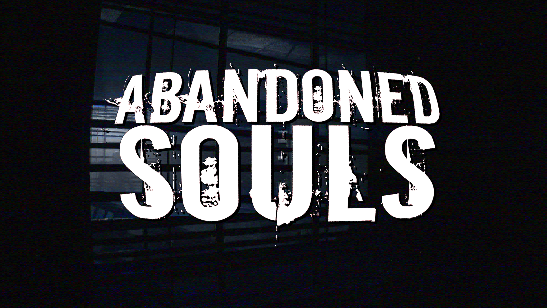 Abandoned Souls