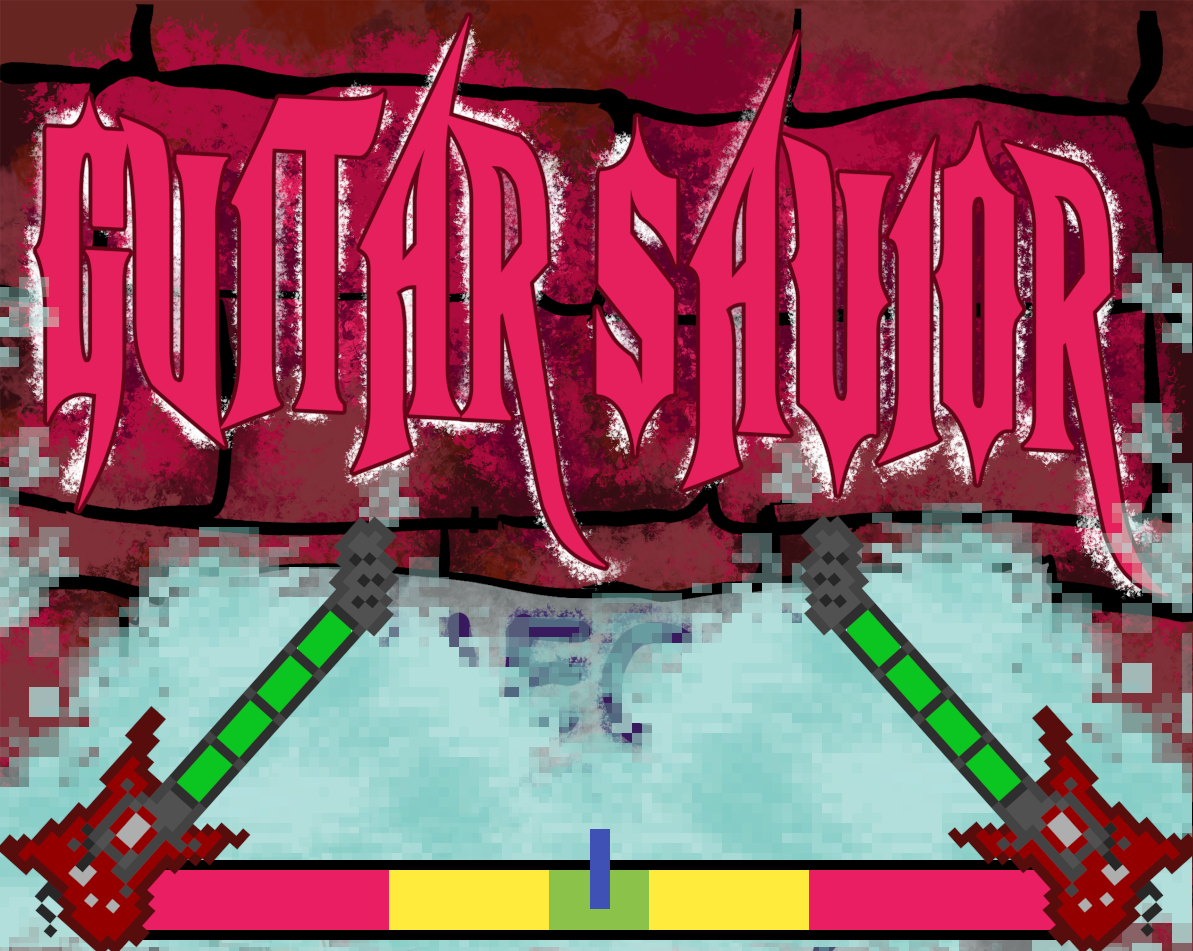 Guitar Savior