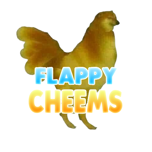 Flappy Cheems