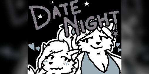 Cover image for Date Night