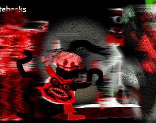 Baldi Basics In Mutating Monster Of Chaos V1.4.3