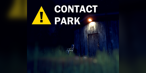 Cover image for Contact Park