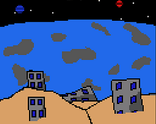 The New Earth Project