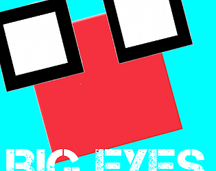 Big Eyes