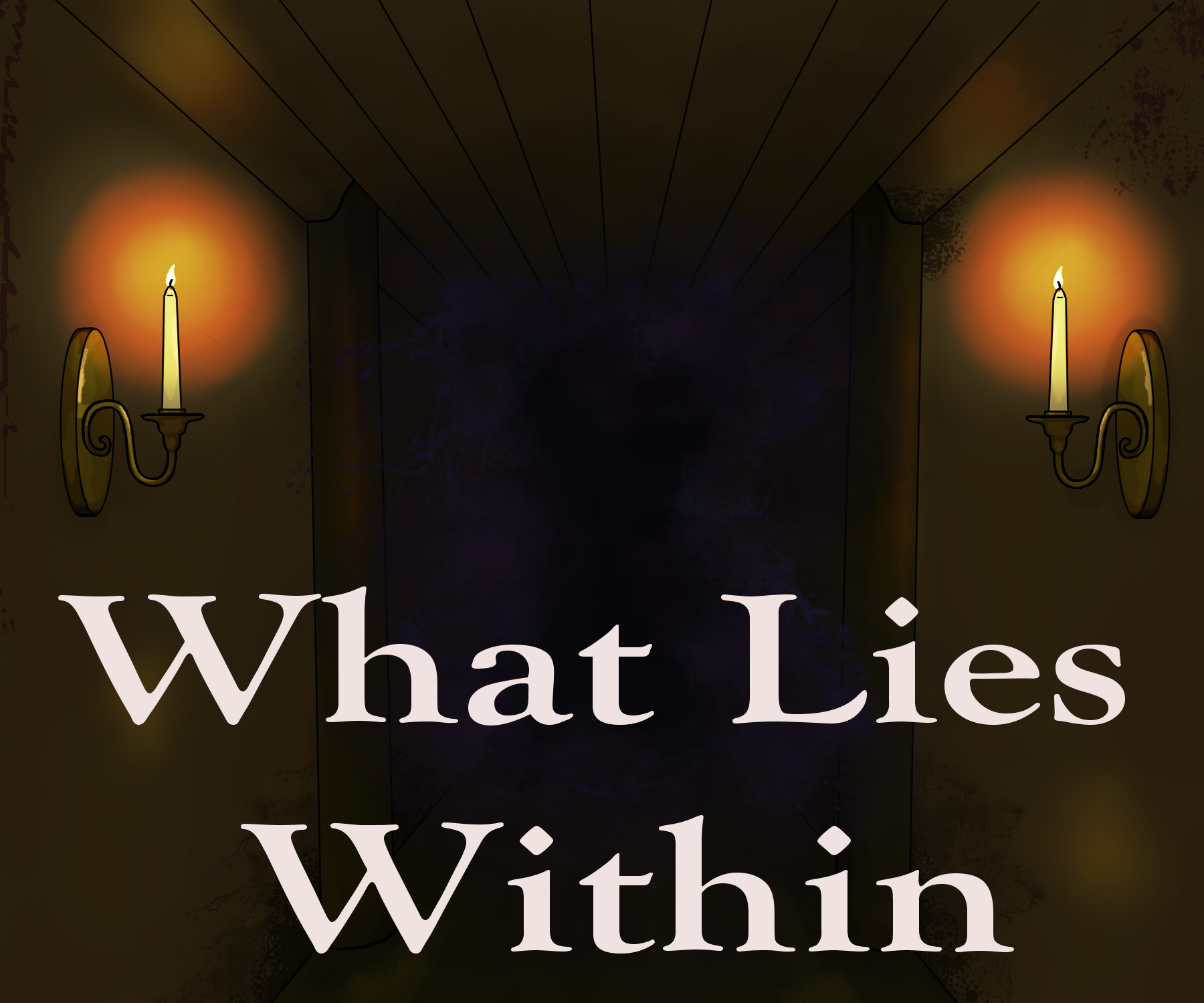What Lies Within by Caoimhe