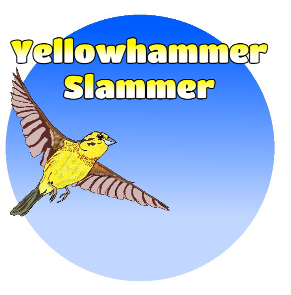 Yellowhammer Slammer