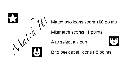 Match It!