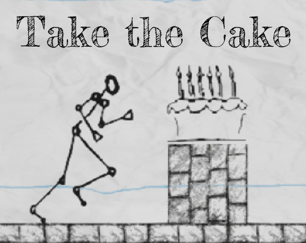 Take the Cake by Goober Games