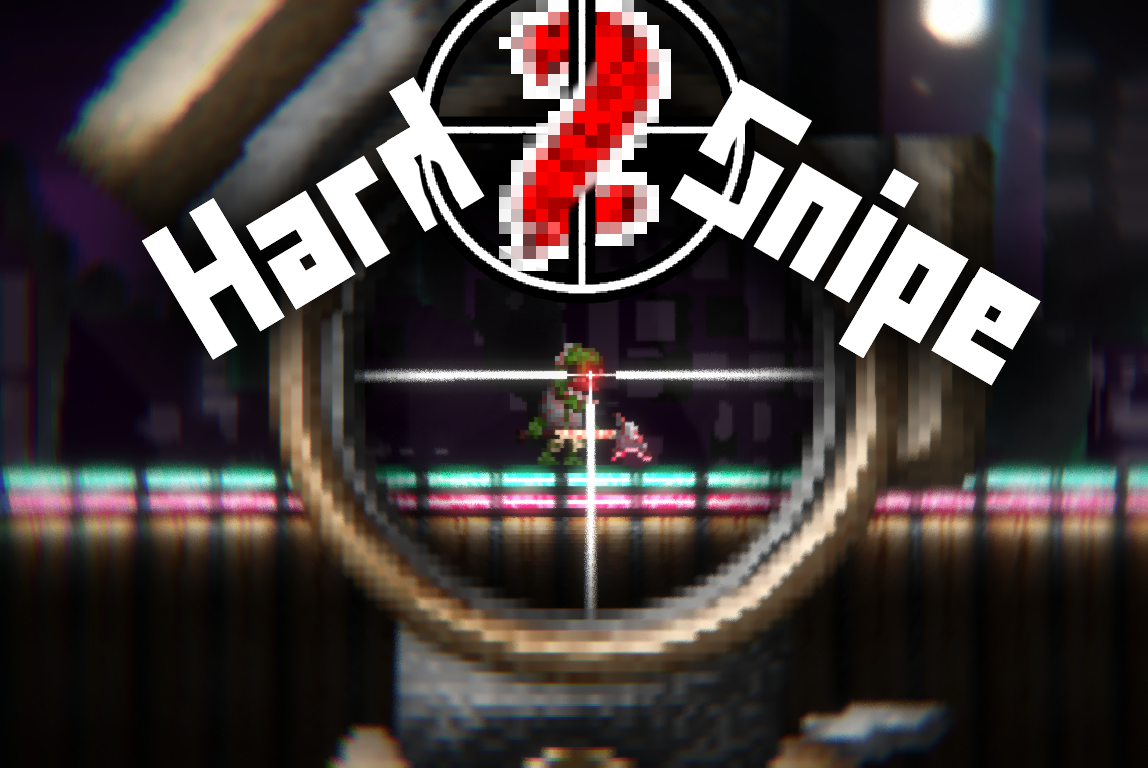 Hard2Snipe (2023)