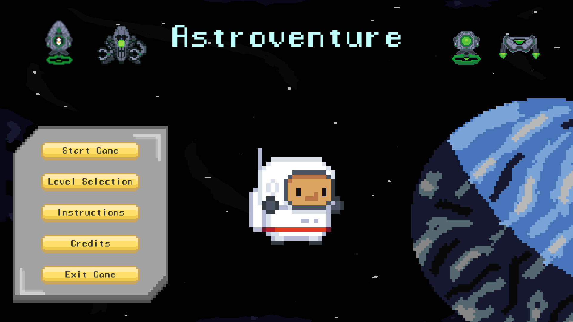 Astroventure