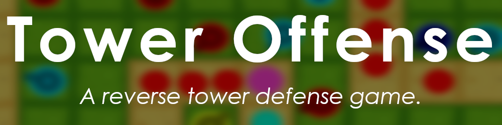 Tower offense (alpha)