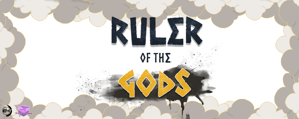 Ruler of the Gods