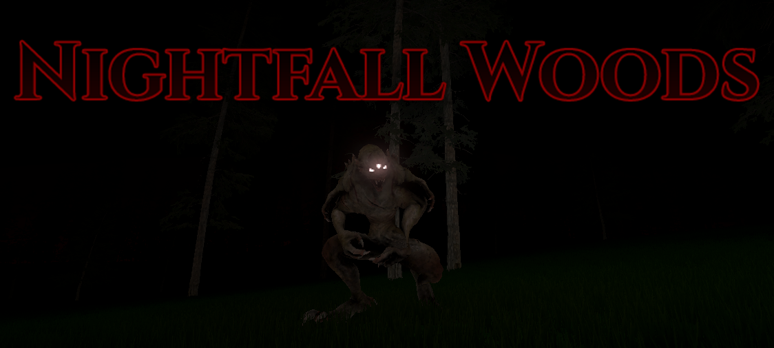 Nightfall Woods