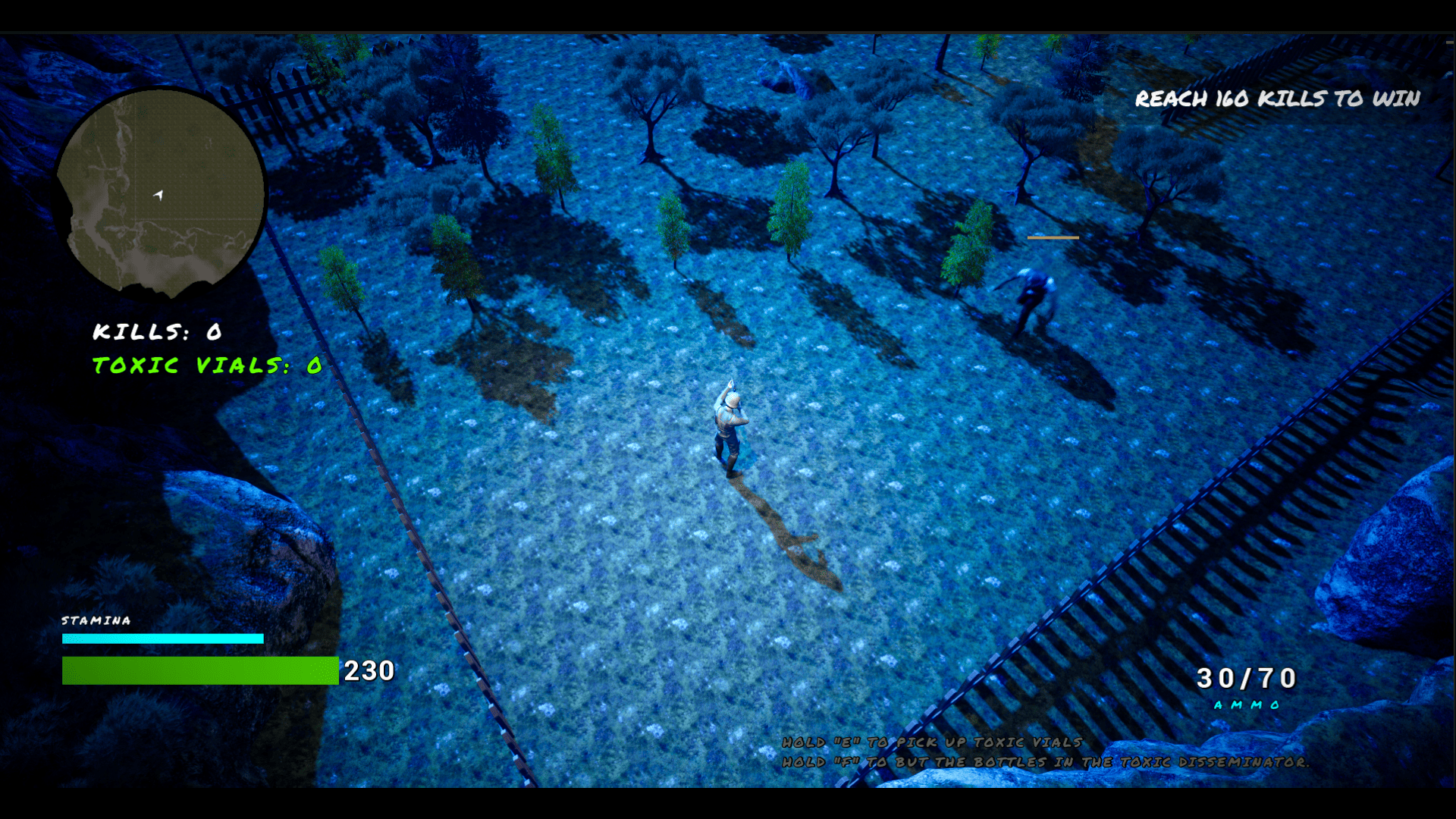 New Update coming! - itch.io
