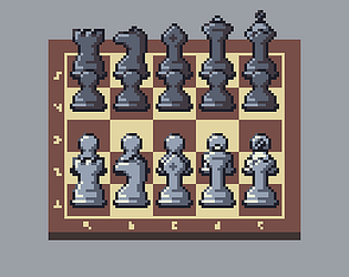 io games - Chess Club 