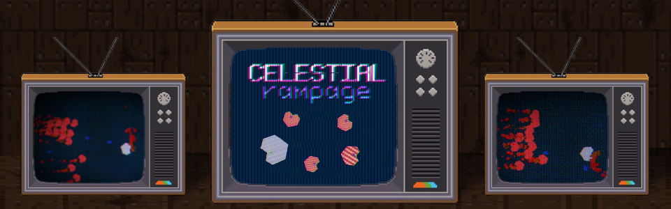 Celestial Rampage