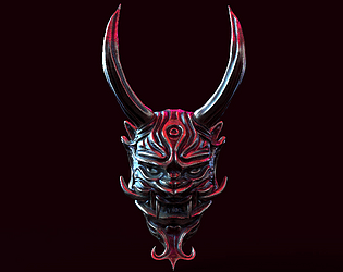 Mask's Wrath