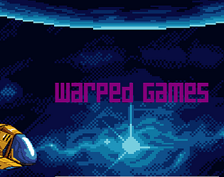 Warped Game