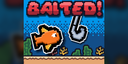 Cover image for Baited!