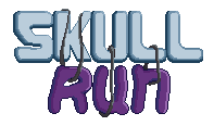 Skull Run