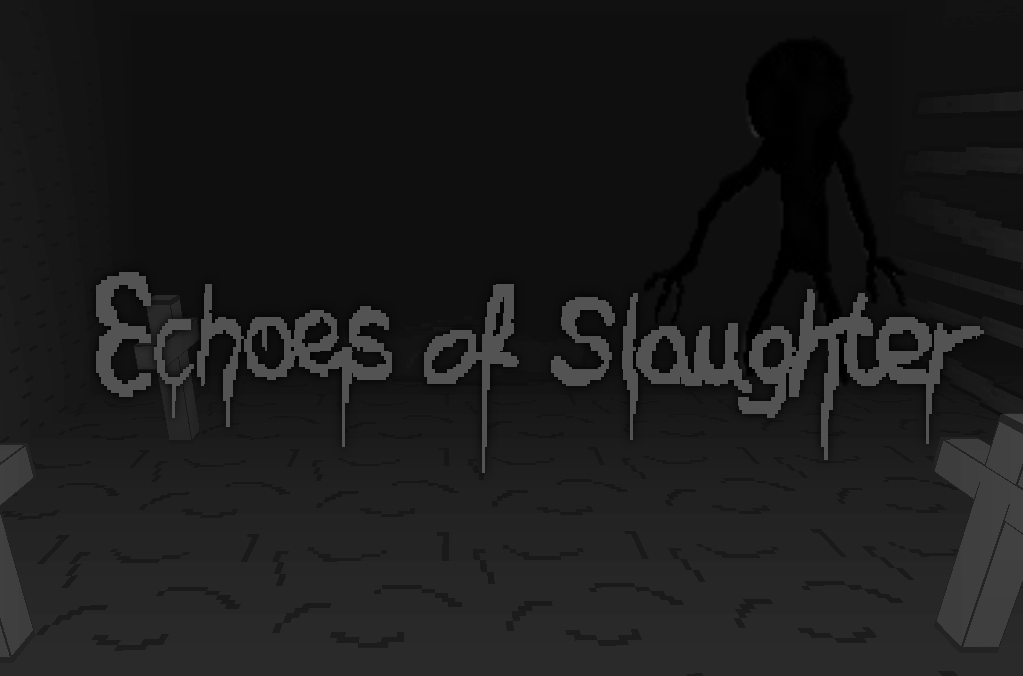 Echoes of Slaughter