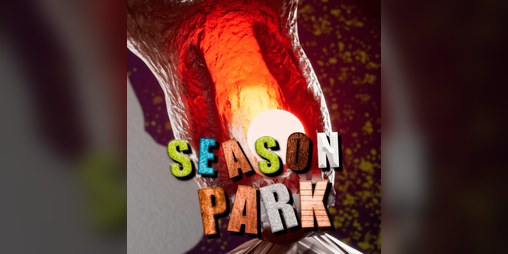 Cover image for SeasonPark