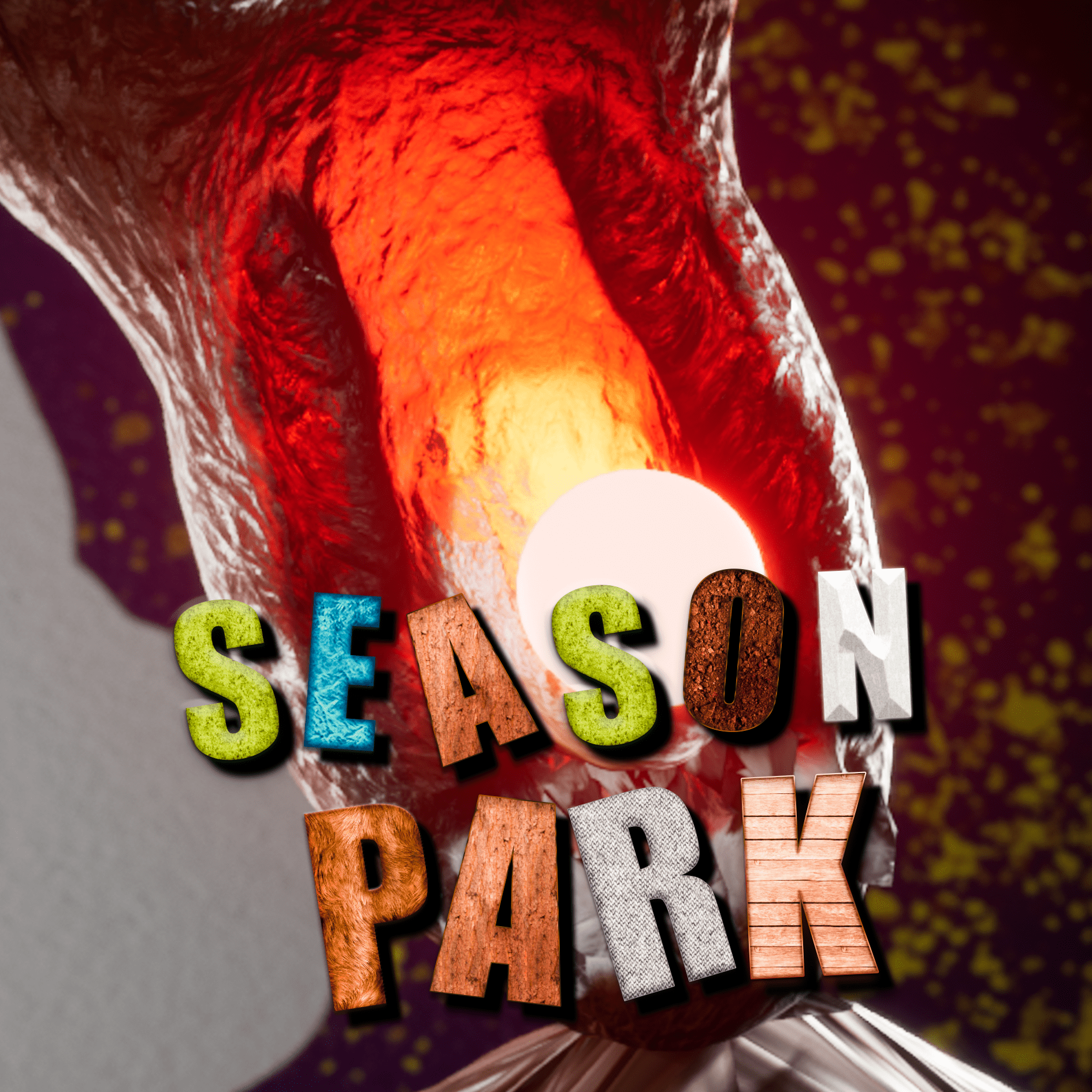 SeasonPark cover