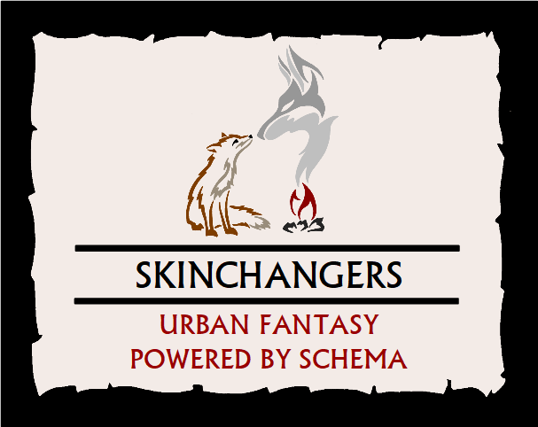 Cover image for Skinchangers