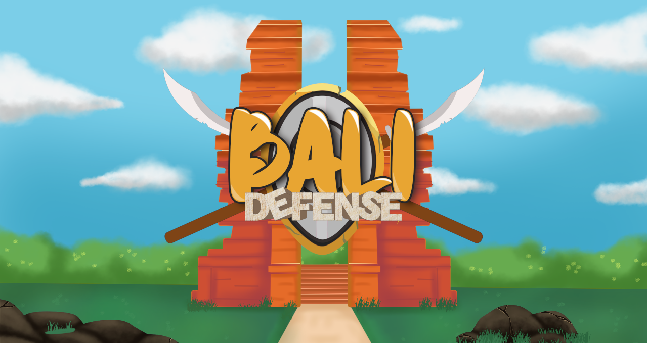 Bali Defense