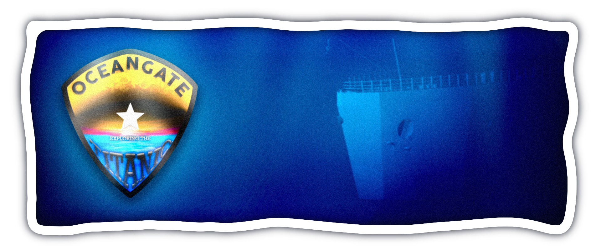 OceanGate: Exploring The Titanic