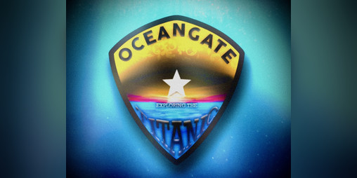 Cover image for OceanGate: Exploring The Titanic