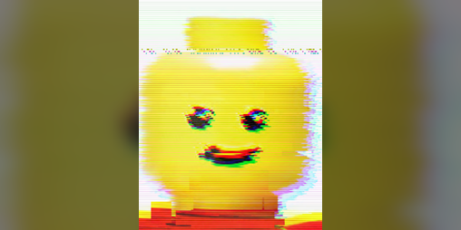 Cover image for lego.exe