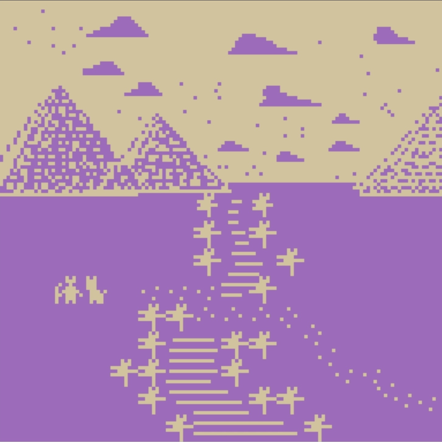 Cover image for Resurrection of Osiris