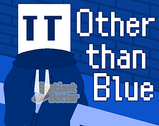 Other than Blue