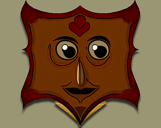 2D puzzle example