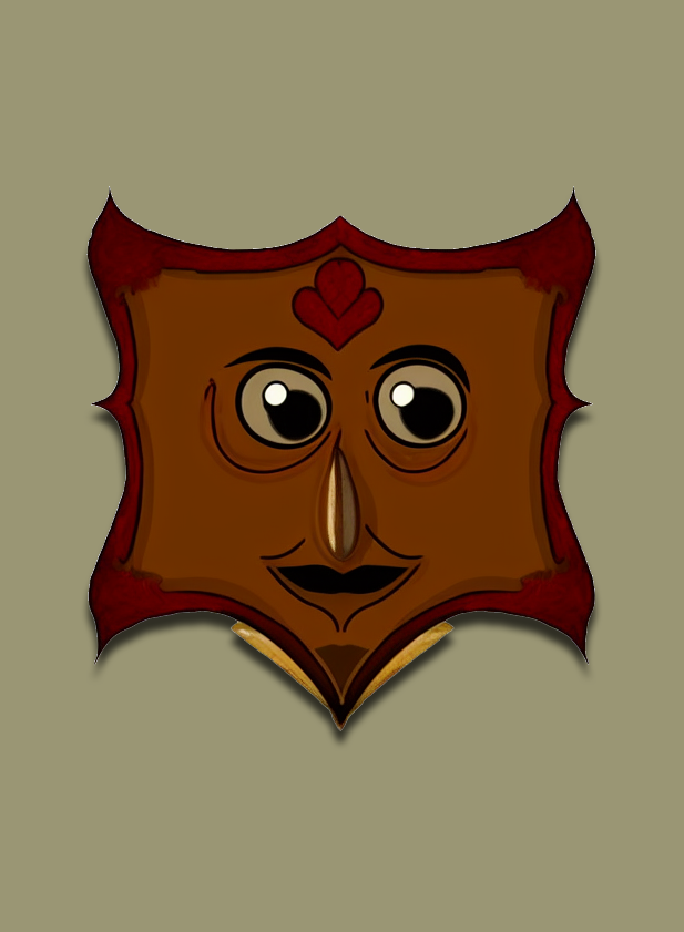 2D puzzle example