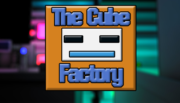 The Cube Factory