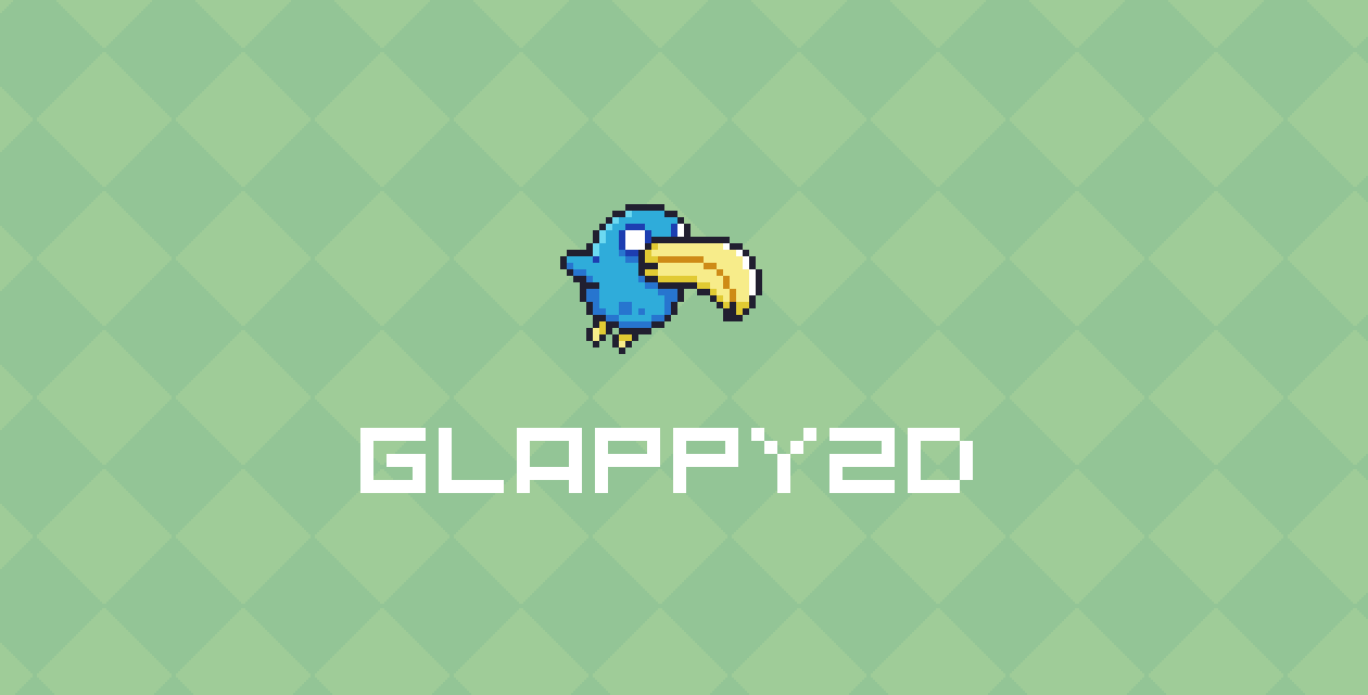 glappy2D