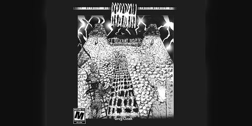 Cover image for Barbakan