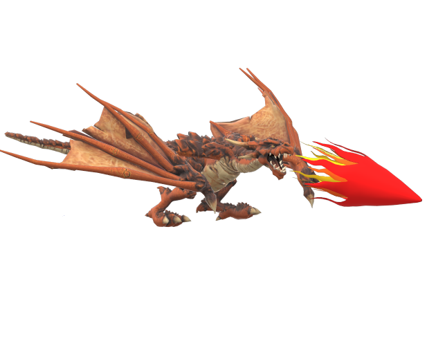 The Dragon Quest Demo