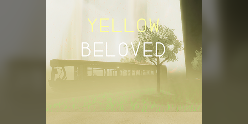 Cover image for Yellow Beloved: Prototype