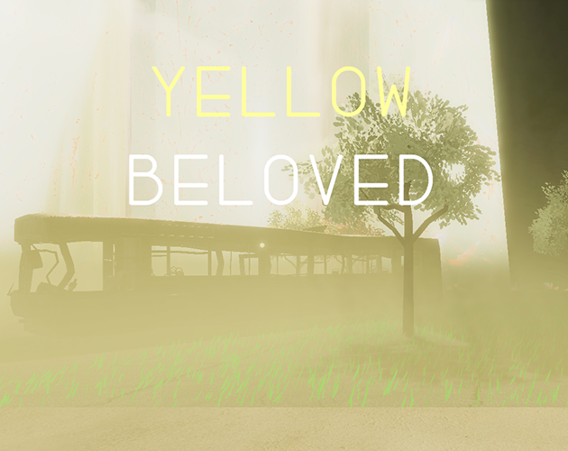 Yellow Beloved: Prototype