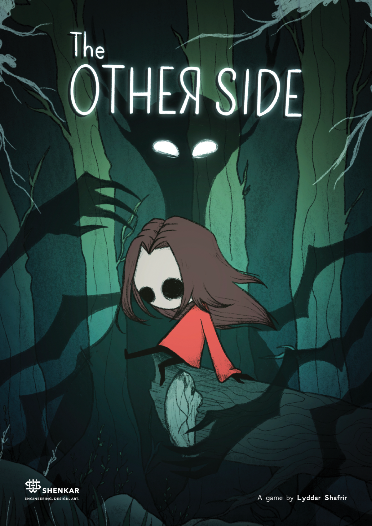 Cover image for The Other Side