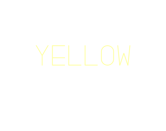 Yellow Beloved