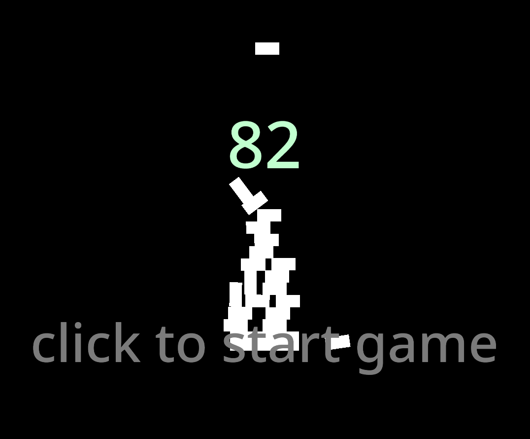 Wood Block Stacking Game Rules