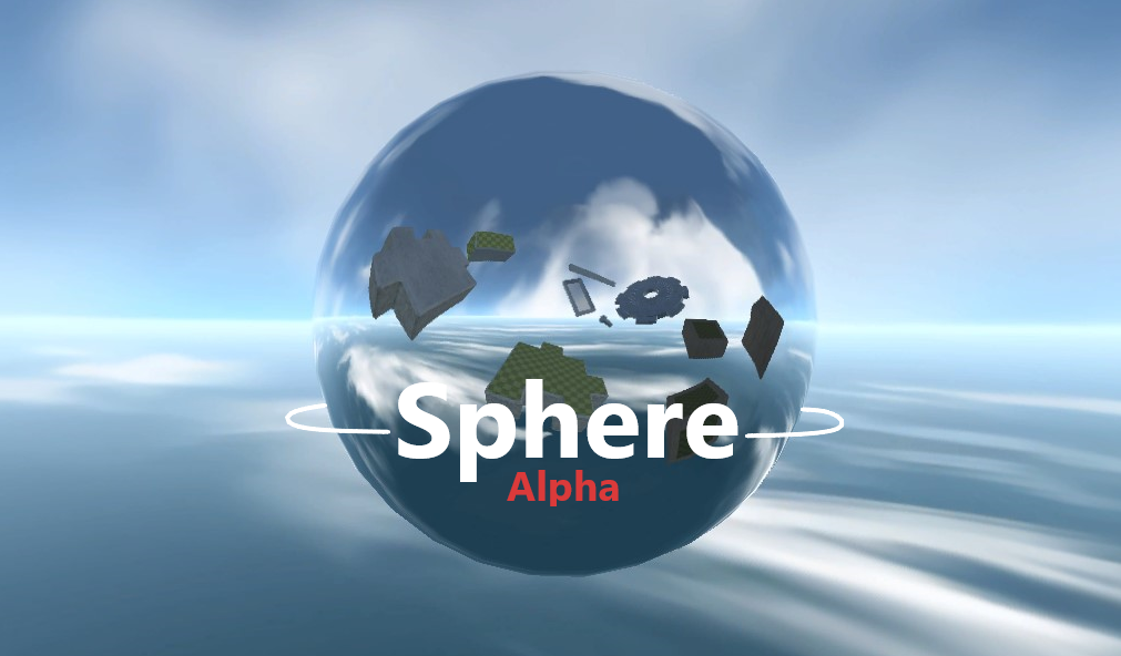 SphereAlpha