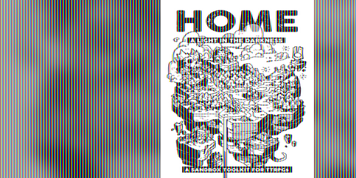 Cover image for HOME
