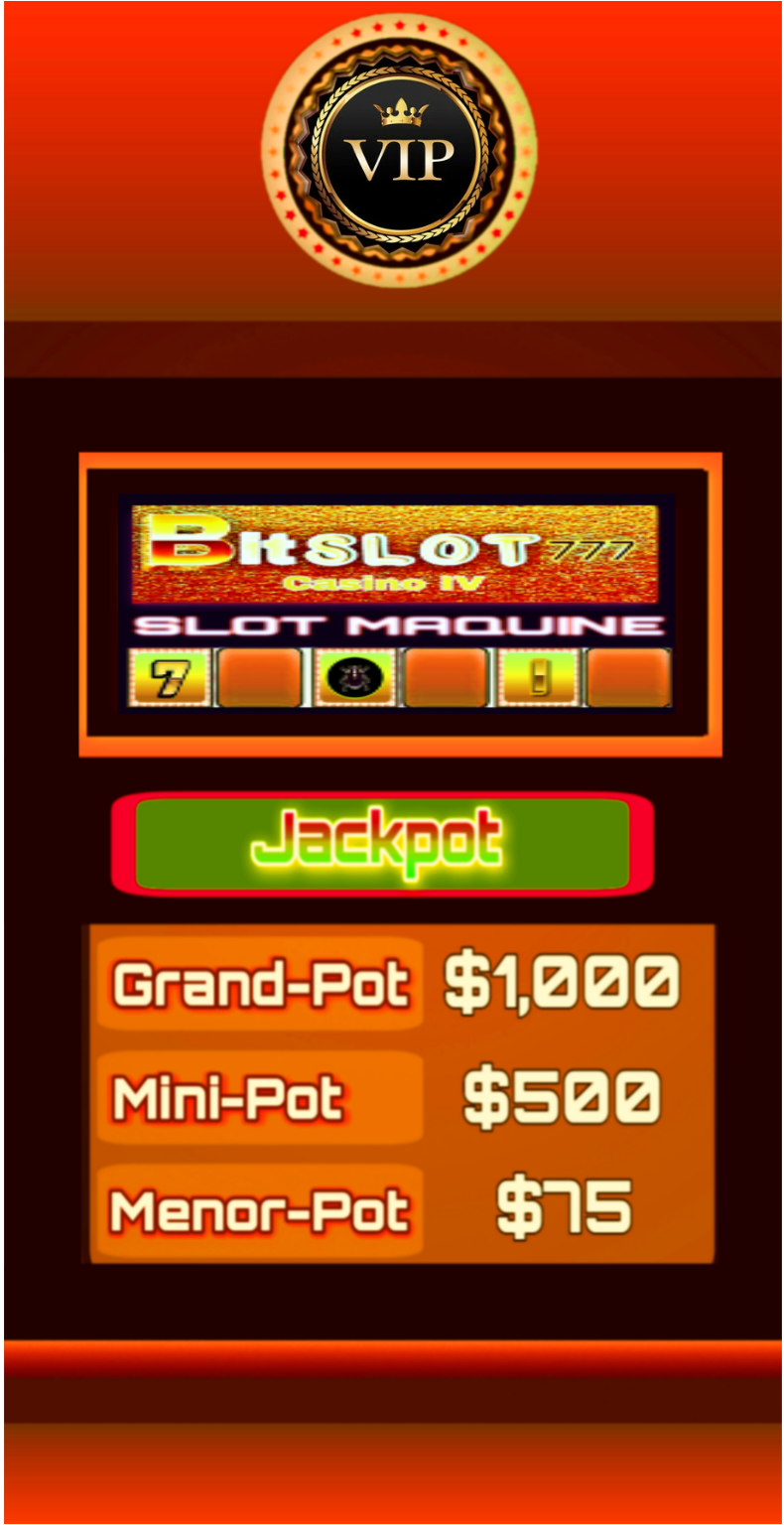 BITSLOT 777 CASINO IV.2
