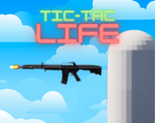 Tic-Tac LIFE