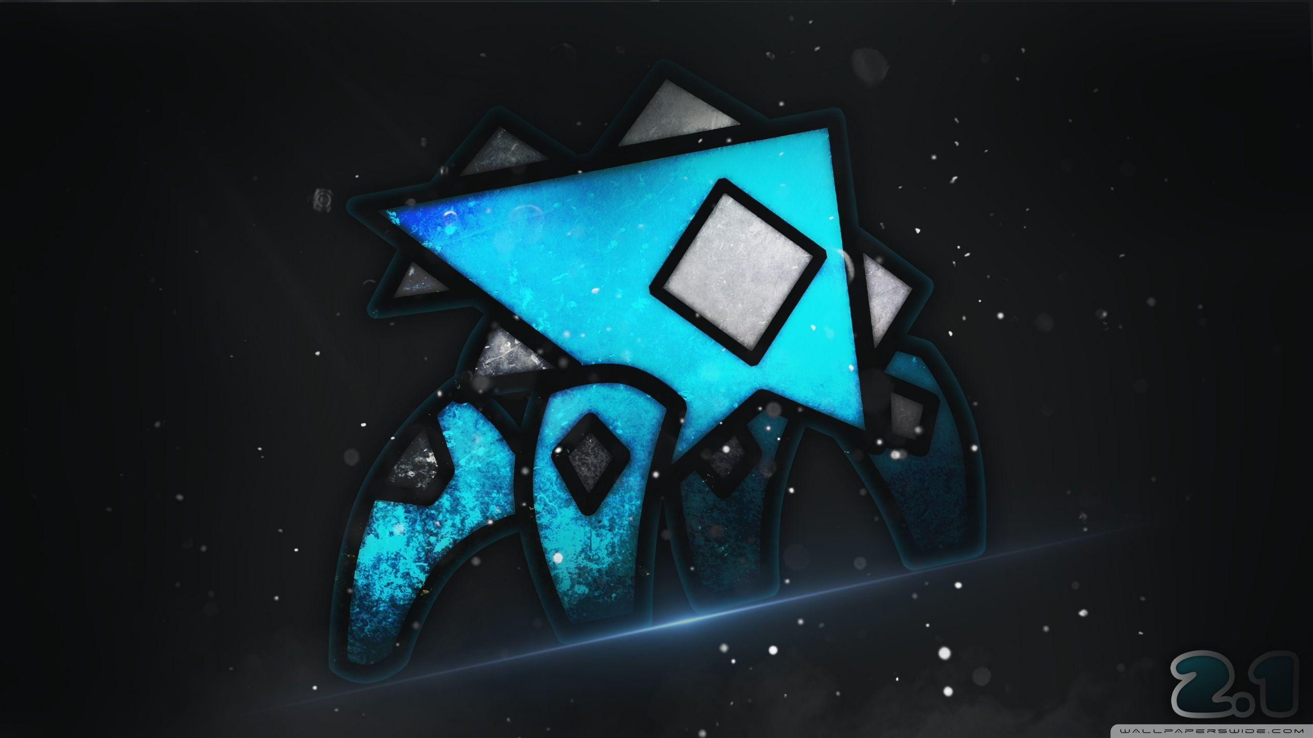 Geometry Dash Breeze